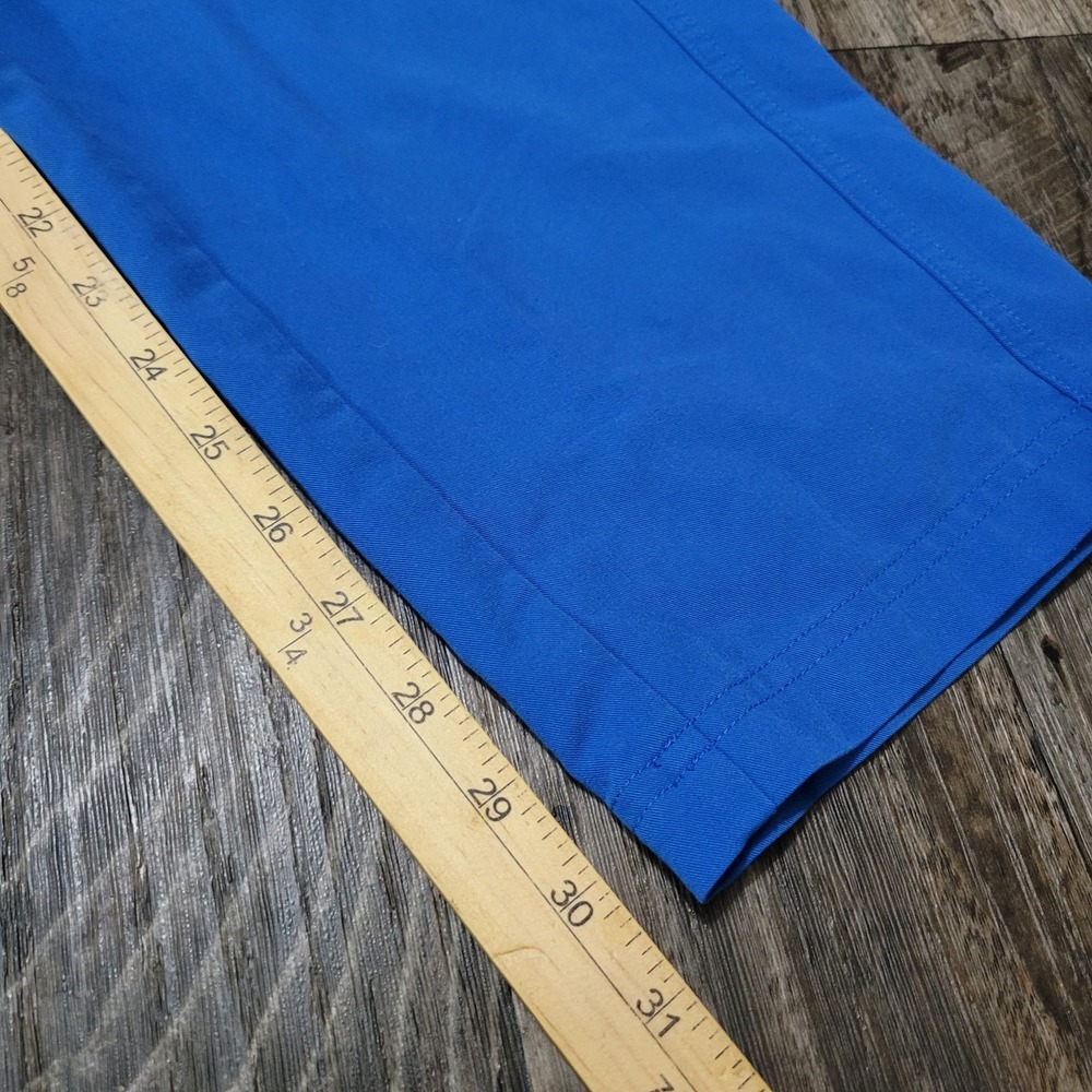 FIGS Axim Pants Mens Medium Blue Nurse Medical Scubs Set (Read Description) - Picture 12 of 16